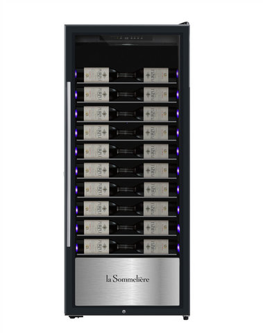 Винный шкаф La Sommeliere PF 110