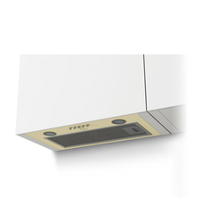 Вытяжка LEX GS BLOC P 600 Ivory Вытяжка LEX GS BLOC P 600 Ivory