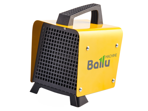Электрическая тепловая пушка Ballu BKN-3 Электрическая тепловая пушка Ballu BKN-3