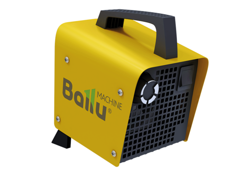 Электрическая тепловая пушка Ballu BKN-3 Электрическая тепловая пушка Ballu BKN-3