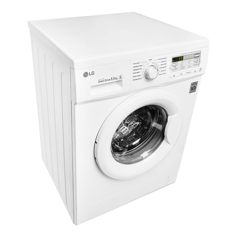 Стиральная машина lg f 10b8 md