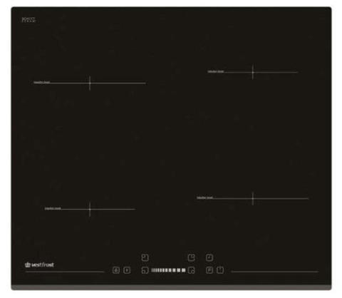 Индукционная варочная панель Vestfrost VFIND60HM