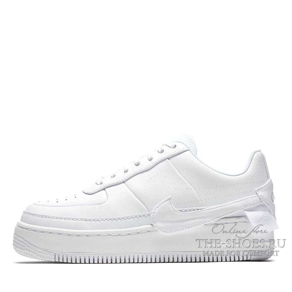 Nike Air Force 1 Jester XX White 