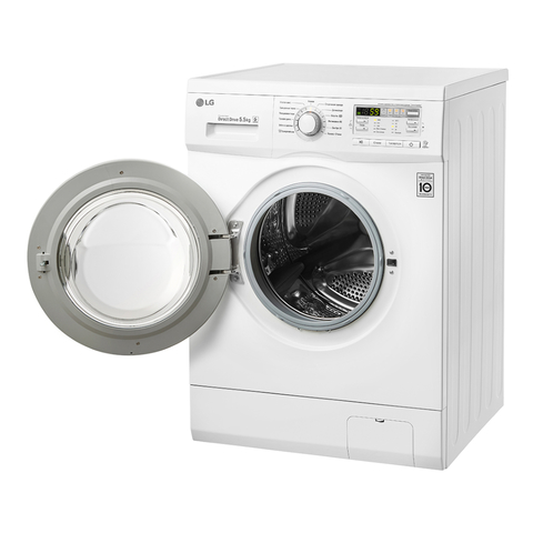 Стиральная машина lg f 10b8 md
