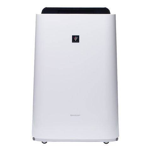 Воздухоочиститель Sharp KCD41RW
