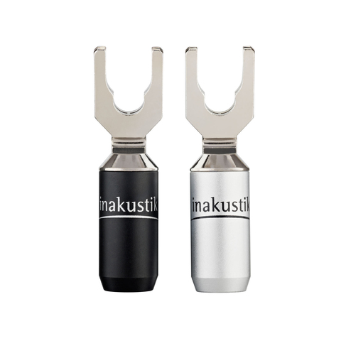 Inakustik Referenz Spade Lug KS-103, 1 pc, 007890802