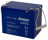 Аккумулятор Ventura VTG 12 060 ( 12V 60Ah / 12В 60Ач ) - фотография Аккумулятор Ventura VTG 12 060 ( 12V 60Ah / 12В 60Ач ) - фотография