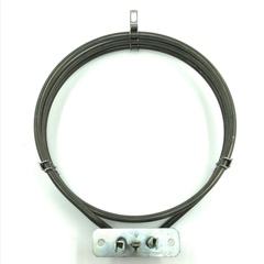 Тэн конвекции 2200W (D 190 мм) CANDY 91200888, 92741008 Тэн конвекции 2200W (D 190 мм) CANDY 91200888, 92741008