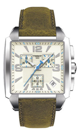 tissot купить
