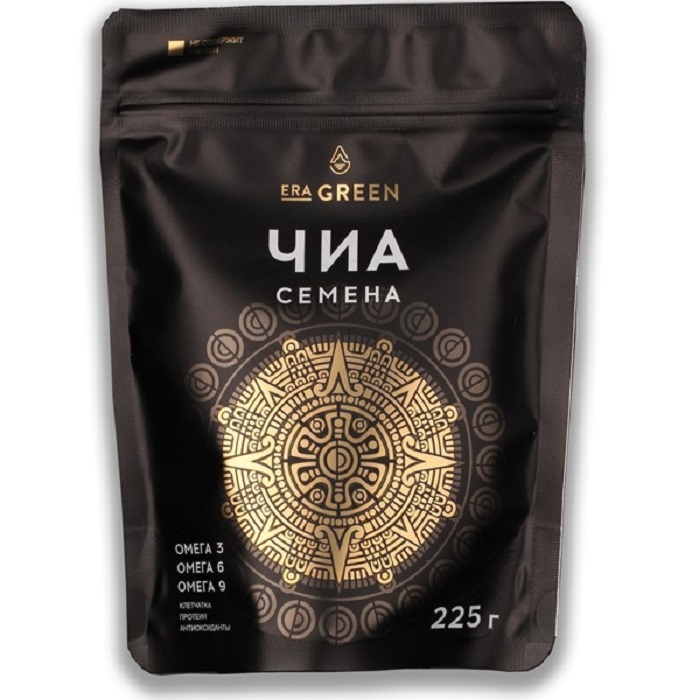 Семена Чиа Купить В Магазине