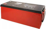 Аккумулятор ZENITH ZL1201120 ( 12V 200Ah / 12В 200Ач ) - фотография Аккумулятор ZENITH ZL1201120 ( 12V 200Ah / 12В 200Ач ) - фотография