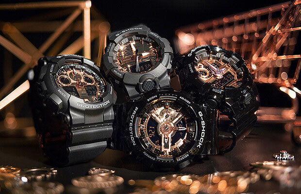 Интернет Магазин Часов G Shock