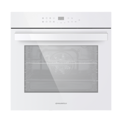 Встраиваемый духовой шкаф Maunfeld EOEH 7611W Встраиваемый духовой шкаф Maunfeld EOEH 7611W