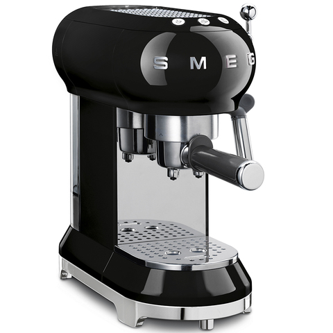 Кофеварка-эспрессо Smeg ECF01BLEU