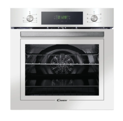 Встраиваемый духовой шкаф Candy FCT615WXL Встраиваемый духовой шкаф Candy FCT615WXL