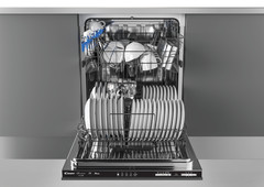 Посудомоечная машина Candy Brava CDIN 1L380PB-07 Посудомоечная машина Candy Brava CDIN 1L380PB-07