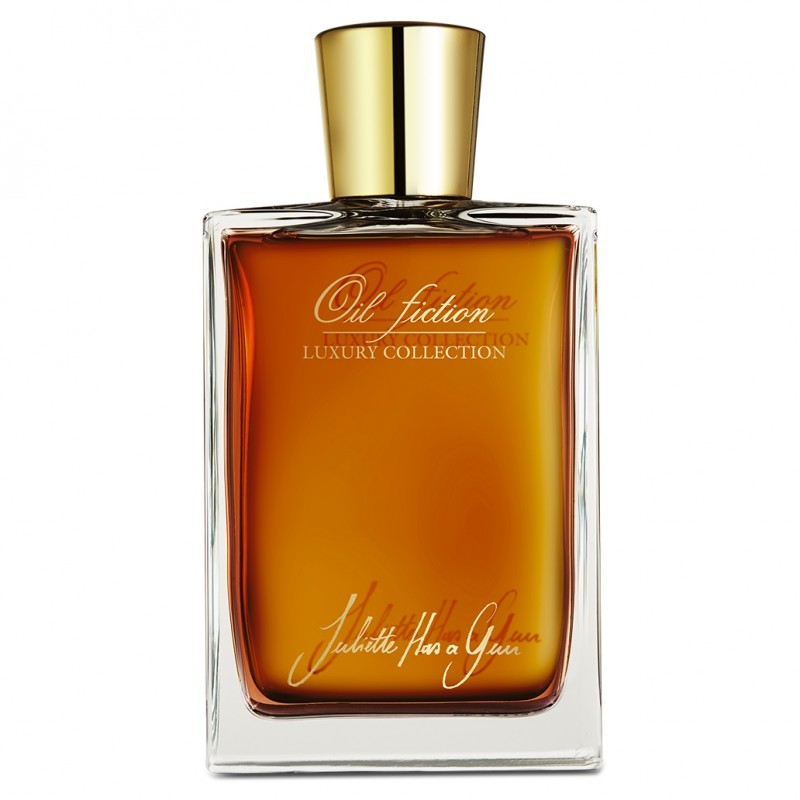 Juliette Has A Gun Oil Fiction EDP