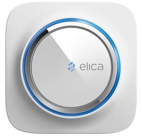 Воздухоочиститель Elica SNAP S WHITE Wi-Fi (мойка воздуха)