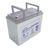Аккумулятор LEOCH DJM12140 ( 12V 140Ah / 12В 140Ач ) - фотография Аккумулятор LEOCH DJM12140 ( 12V 140Ah / 12В 140Ач ) - фотография