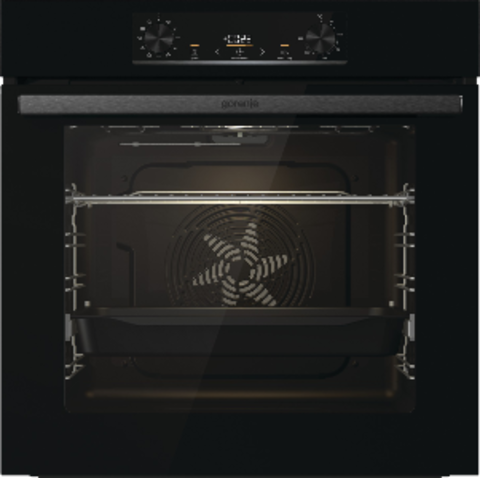 Духовой шкаф Gorenje BO6735E05B