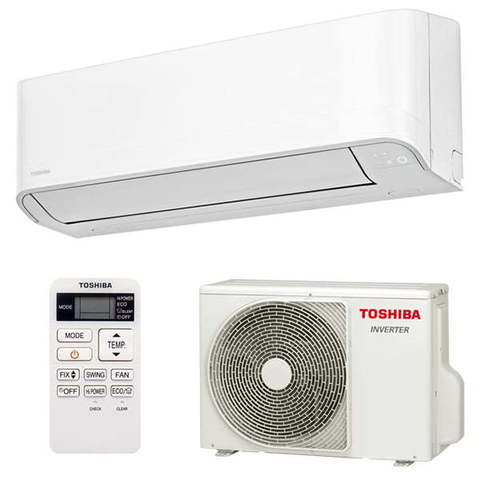 Сплит система Toshiba RAS-13J2KVG-EE / RAS-13J2AVG-EE