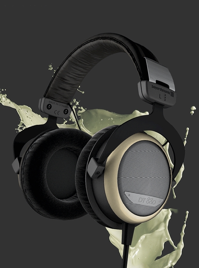 beyerdynamic 880 32 ohm