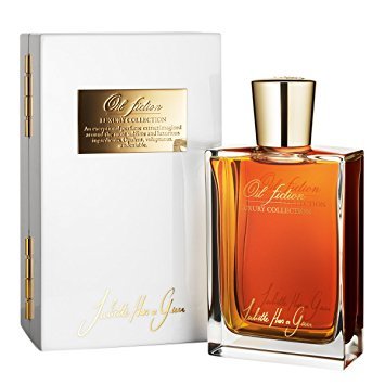 Juliette Has A Gun Oil Fiction EDP
