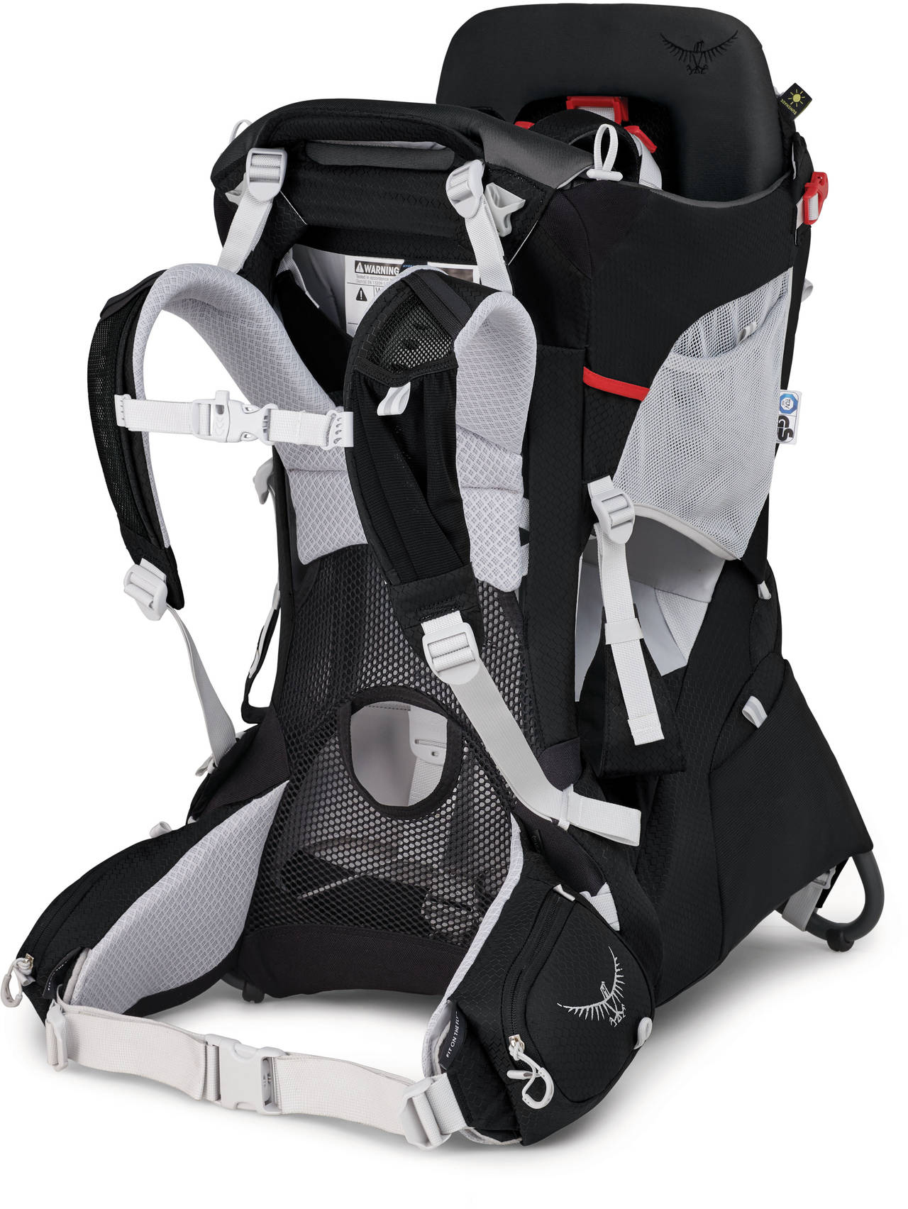 https www aktivesport ru collection rjukzaki osprey product ryukzak perenoska dlya rebenka osprey poco plus starry black