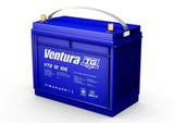 Аккумулятор Ventura VTG 12 105 ( 12V 135Ah / 12В 135Ач ) - фотография Аккумулятор Ventura VTG 12 105 ( 12V 135Ah / 12В 135Ач ) - фотография