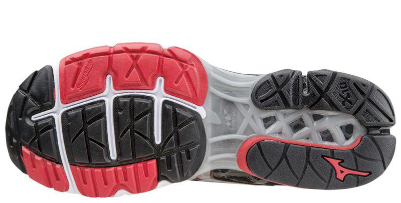mizuno wave creation 18 2016
