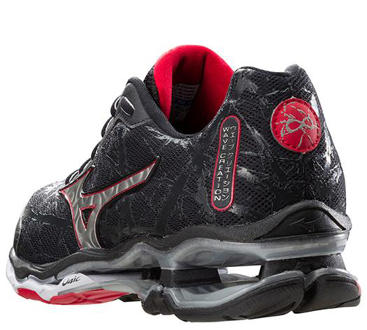 Mizuno wave prophecy donna porpora sales