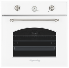 Встраиваемый духовой шкаф Kuppersberg SR 609 W Silver Встраиваемый духовой шкаф Kuppersberg SR 609 W Silver