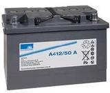 Аккумулятор Sonnenschein A412/50 A ( 12V 50Ah / 12В 50Ач ) - фотография Аккумулятор Sonnenschein A412/50 A ( 12V 50Ah / 12В 50Ач ) - фотография