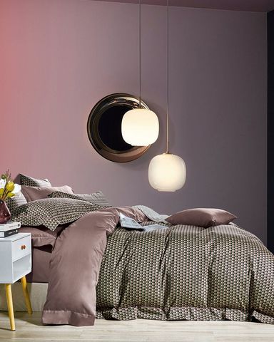 Постельное белье Египетский хлопок Asabella 1521