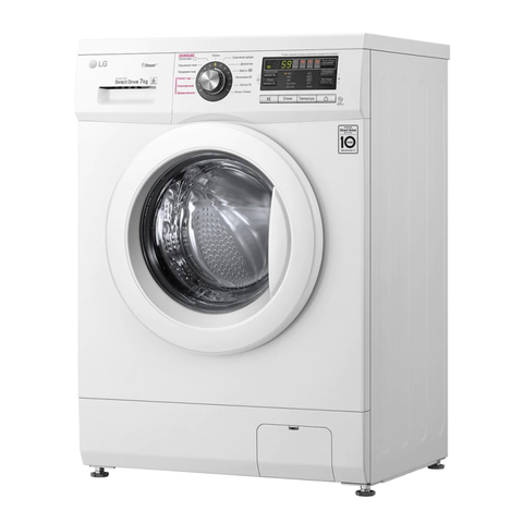 Стиральная машина lg f 1296 hds0