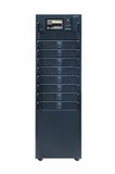 ИБП HiDEN EXPERT на базе шкафа HEM150/25C-WITH PDU с модулем HEPM25C ( 25 кВА ) - фотография ИБП HiDEN EXPERT на базе шкафа HEM150/25C-WITH PDU с модулем HEPM25C ( 25 кВА ) - фотография