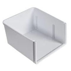 Корпус овощного ящика холодильника INDESIT/ STINOL 857289, 857207 Корпус овощного ящика холодильника INDESIT/ STINOL 857289, 857207