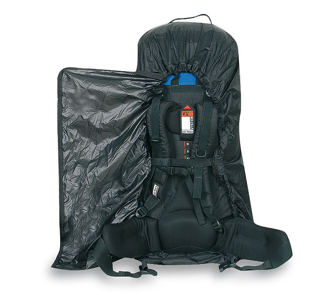 tatonka luggage cover xl