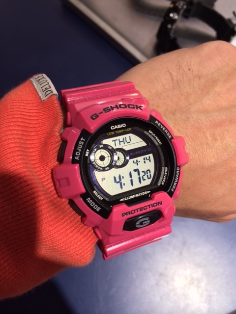 gls 8900
