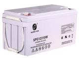 Аккумулятор Sacred Sun SPG12310W ( 12 В 65 Ач / 12 V 65 Ah ) - фотография Аккумулятор Sacred Sun SPG12310W ( 12 В 65 Ач / 12 V 65 Ah ) - фотография