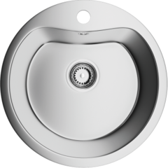 Мойка Omoikiri Saroma 51-1-IN Мойка Omoikiri Saroma 51-1-IN