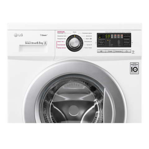 Стиральная машина lg f12m7wds1 стиральная машина lg f12m7wds1