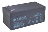 Аккумулятор для ИБП B.B.Bаttery HR4-12 (12V 4Ah / 12В 4Ач) - фотография Аккумулятор для ИБП B.B.Bаttery HR4-12 (12V 4Ah / 12В 4Ач) - фотография