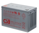 Аккумулятор CSB XHRL12475W - фотография Аккумулятор CSB XHRL12475W - фотография