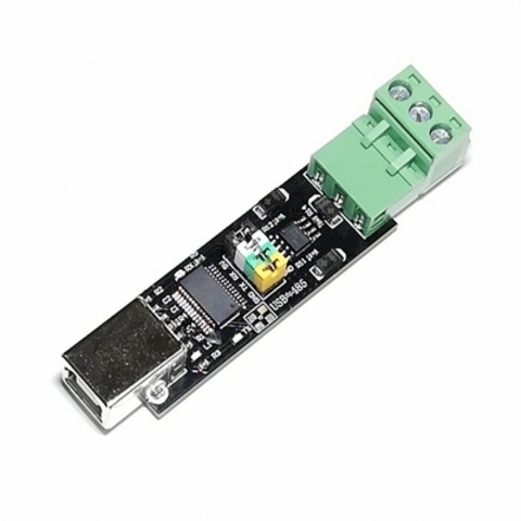 Преобразователь usb uart какой выбрать