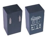 Аккумулятор LEOCH DJW6-2,0 ( 6V 2Ah / 6В 2Ач ) - фотография Аккумулятор LEOCH DJW6-2,0 ( 6V 2Ah / 6В 2Ач ) - фотография