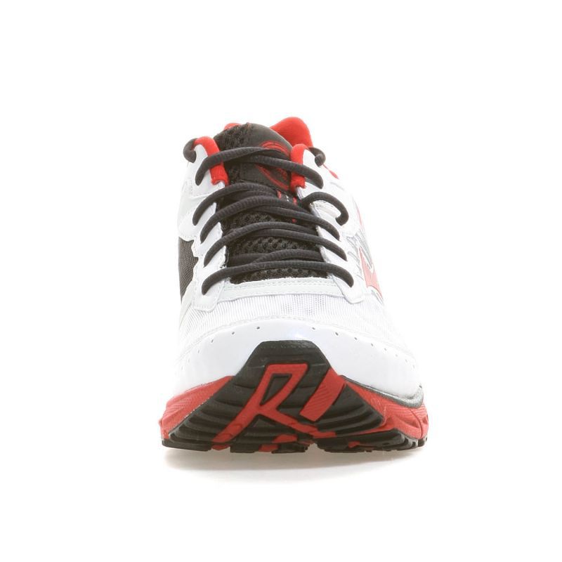 mizuno wave rider 16 gold