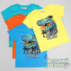 Футболка