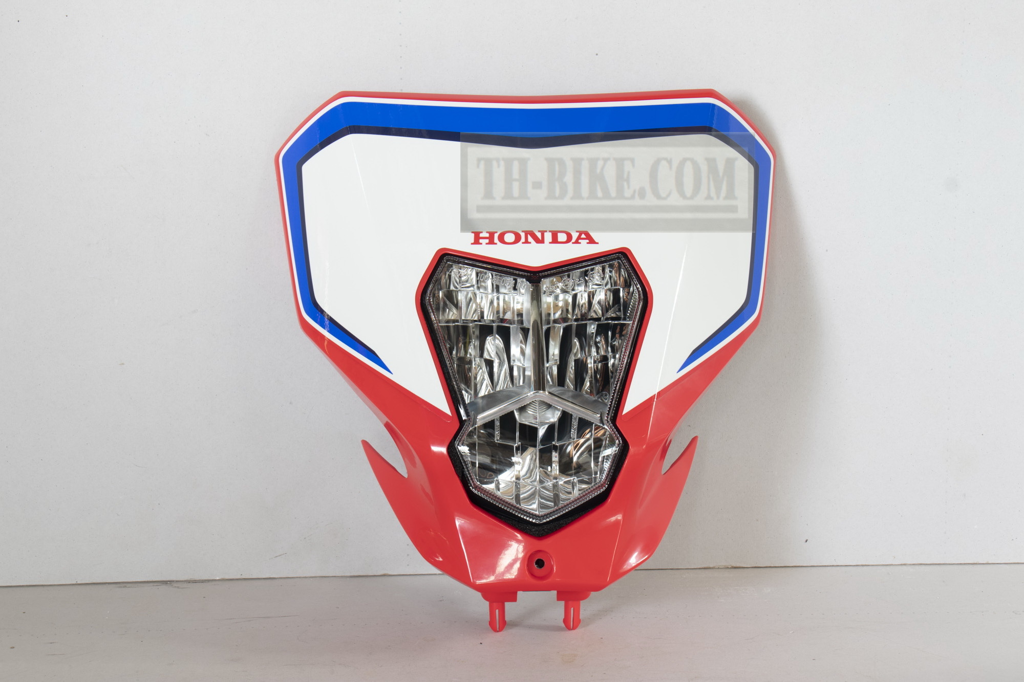 HEADLIGHT LED CRF300L set up kit