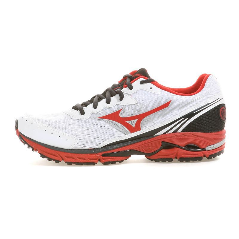 mizuno wave rider 16 gold